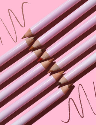 P.Louise Sharpenable Color Lip Liner