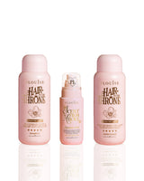 Set de cuidado del cabello con aroma exclusivo