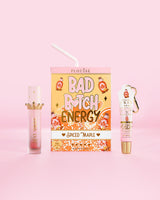 Spice Maple Bad Bitch Energy de P.Louise