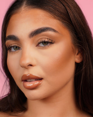 P. Louise Tearproof Mascara 10G