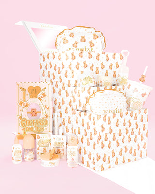 Get Unteddy With Me Full PR Box Set