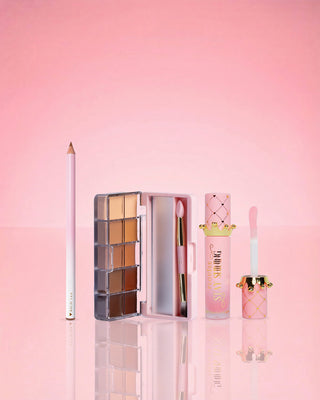Det Perfekte Pout Kit