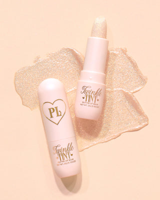 P.Louise Wings of Wonder Glitter Makeup Set