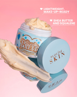 Crema hidratante Plump Me Pretty