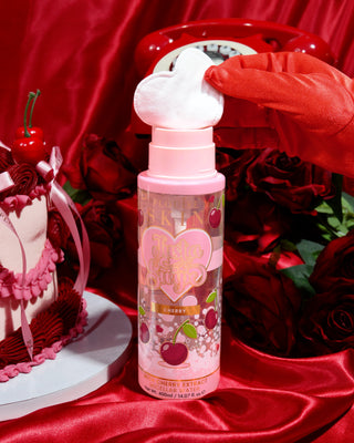 Pacote de limpeza de cupids p.louise