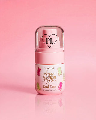 Paquete de ositos de caramelo Qué delicia
