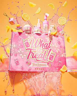 Paquete XL Qué delicia