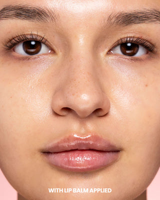 Drømmende og cremet Lip Duo