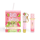 Dúo de acondicionador y aceite labial Bad Bitch Energy