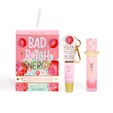 Dúo de acondicionador y aceite labial Bad Bitch Energy