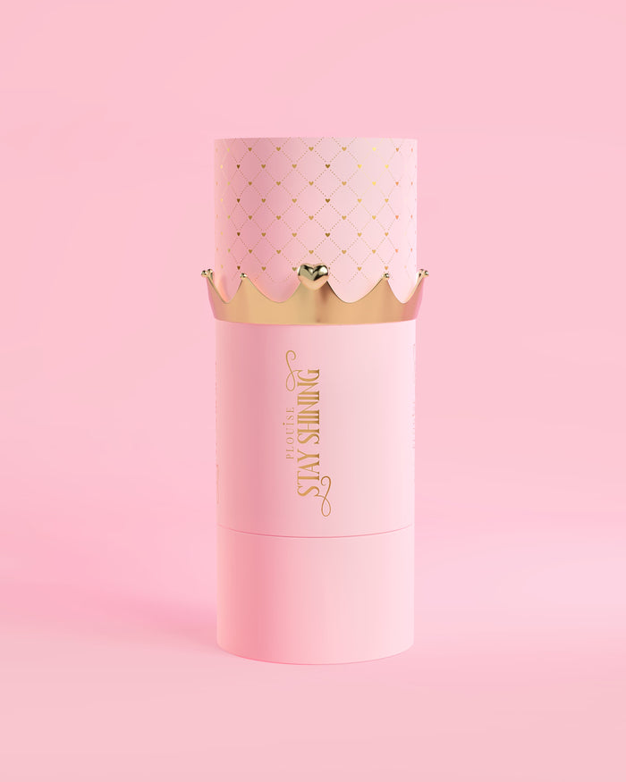 Stay Shining Lip Oil XL PR gavesæt