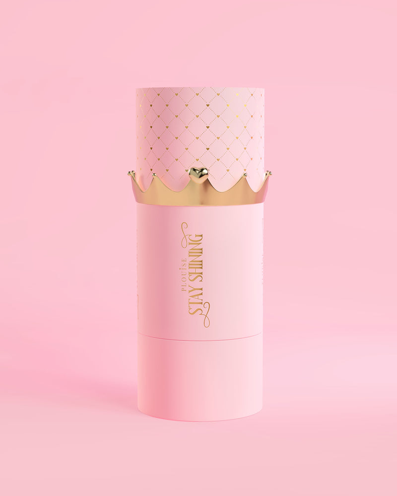 Stay Shining Lip Oil XL PR gavesæt