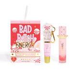 Dúo de acondicionador y aceite labial Bad Bitch Energy