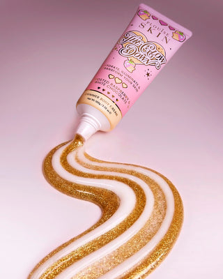 It Was The Night Before Skincare Set