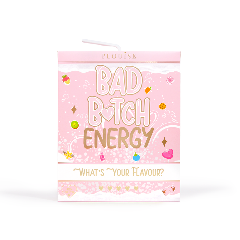 Hvad er din smag Bad Bitch Bundle