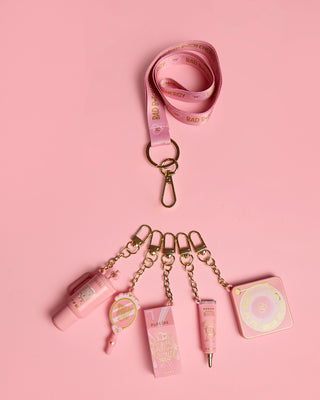 Serverings charms bundt