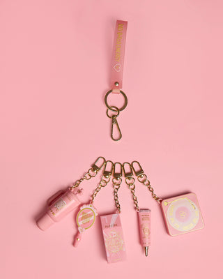 Serverings charms bundt