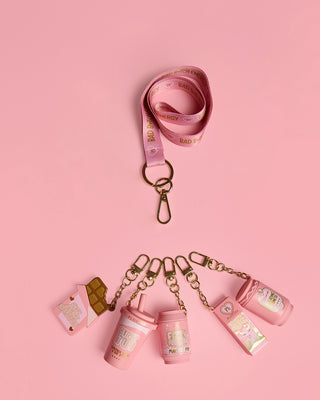Serverings charms bundt
