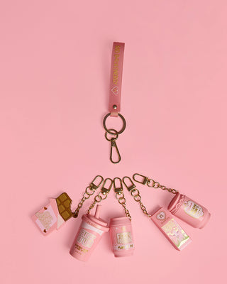 Serverings charms bundt