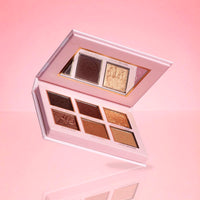 Living For the Night Palette