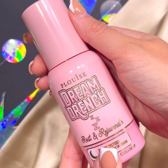 Dream Drench Oil Control fugtighedscreme