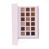 Paleta de sabores cara