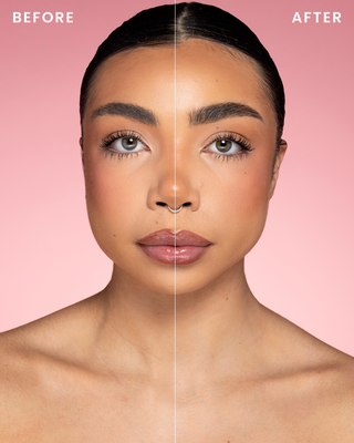 P.Louise Brow Balm Fix Instant