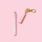 Mini nøglering Lip Liner
