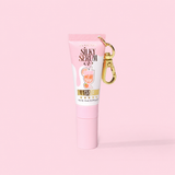 Mini Llavero Serum Labial Sedoso