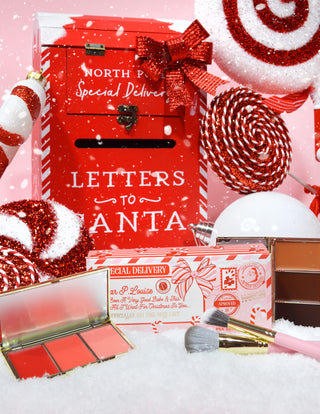 P. Louise Lettera a Babbo Natale