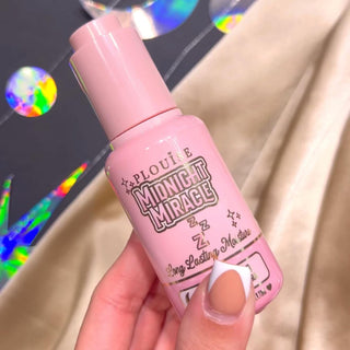 P.Louise Midnight Miracle Moisturizing Serum