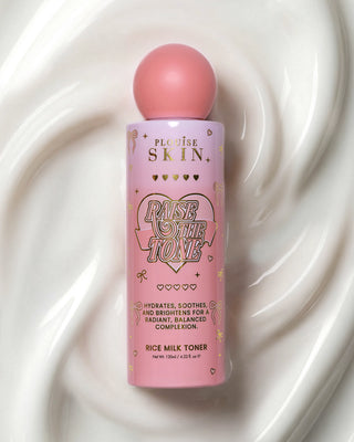 It Was The Night Before Skincare Set