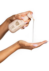 Aceite de ducha Cheetah Soft Soak
