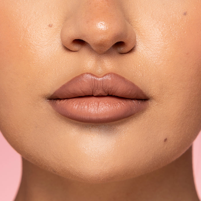 Base de labios