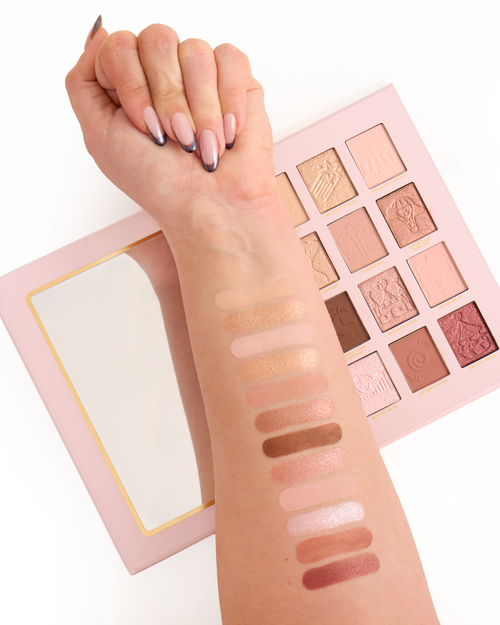 Forever Enchanted Christmas PR Box