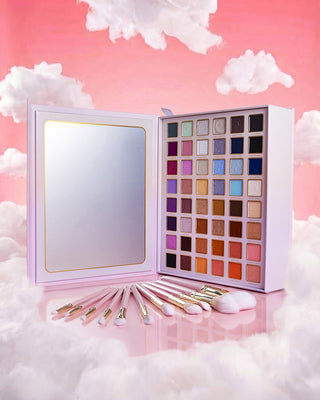 Hovedperson øjeblikssæt