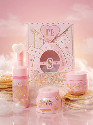 P.Louise Obsessed For Less Skincare Bundle