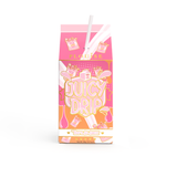 Dúo de mascarilla labial y exfoliante labial Juicy Drip