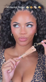 Wild Instincts Cheetah Tinted Lip Conditioner Sæt
