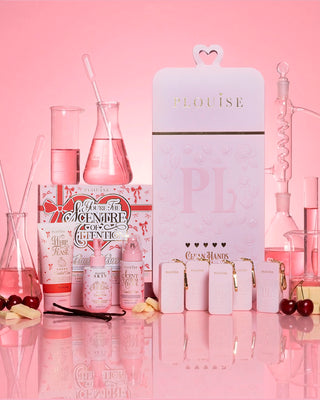 Set de regalo de spray para manos y cuidado corporal Pamper Me