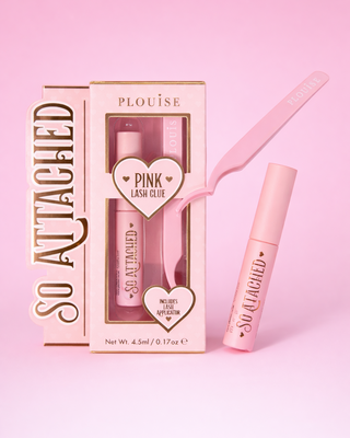P. Louise So Attached Lash Lime With Applicator