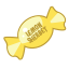 Sherbet citron
