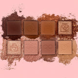 Love Tapes Eyeshadow Palette