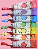 Fondo de color