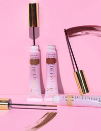 Defined Slimline Tinted Eyebrow Gel