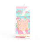 Dúo de mascarilla labial y exfoliante labial Juicy Drip