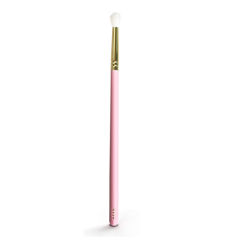 #118 Lille tilspidset diffuserbørste