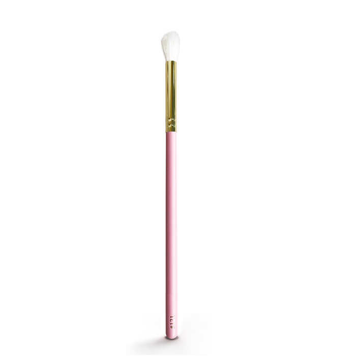 #121 Høj tilspidset diffuserbørste