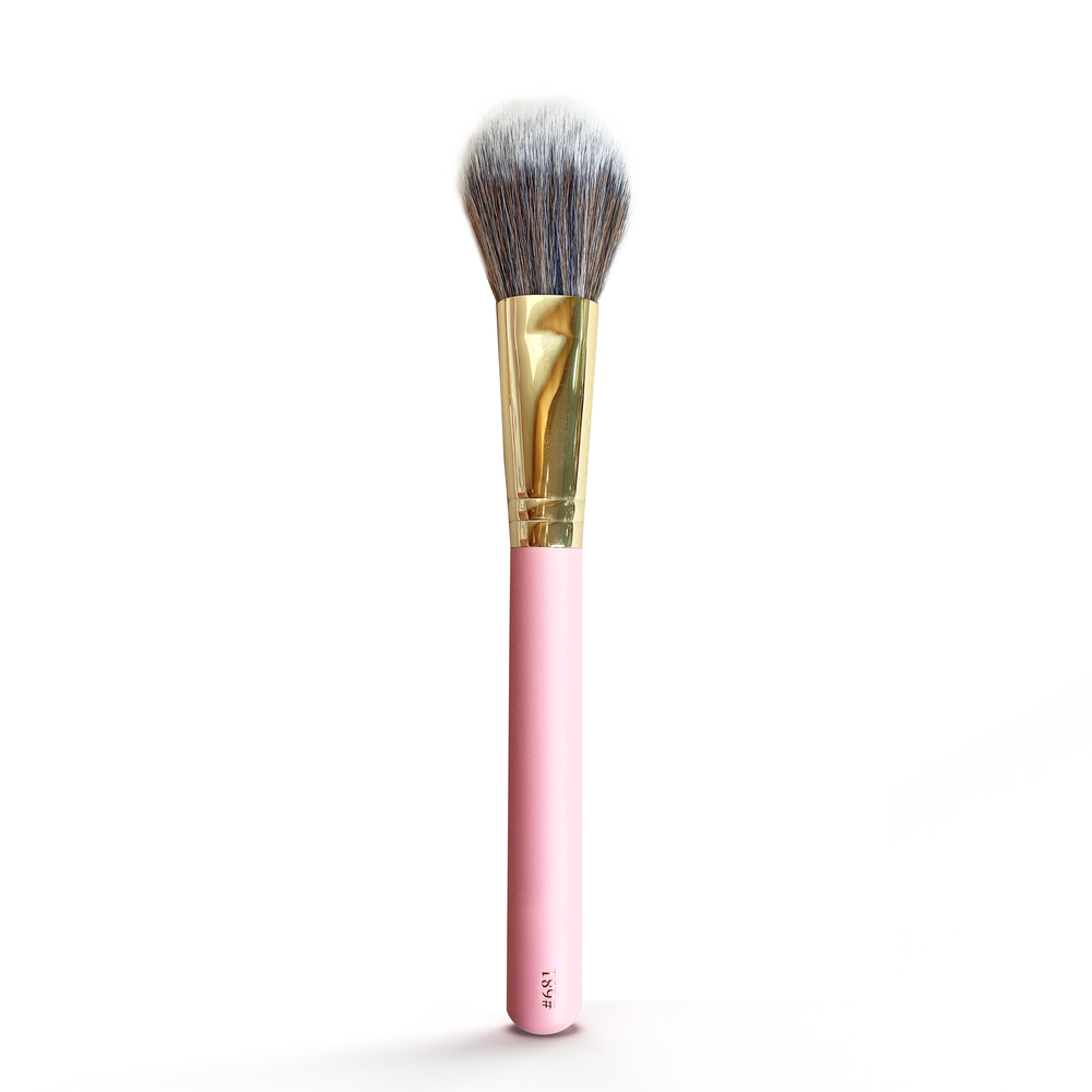 #681 Cepillo facial grande multiusos