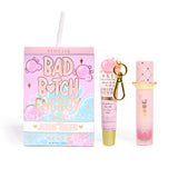 Dúo de acondicionador y aceite labial Bad Bitch Energy